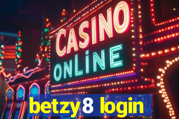 betzy8 login